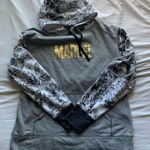 Marvel Universal Hoodie